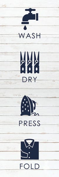 Melody Hogan: Laundry by Melody Hogan