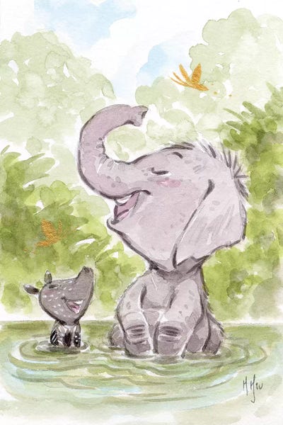 Martin Hsu: Play by Martin Hsu