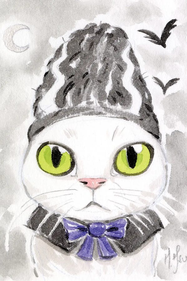 Bride of Frankenstein