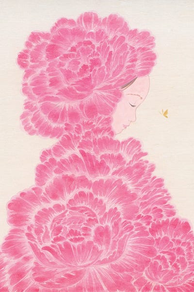 Day Bloom by Martin Hsu art print