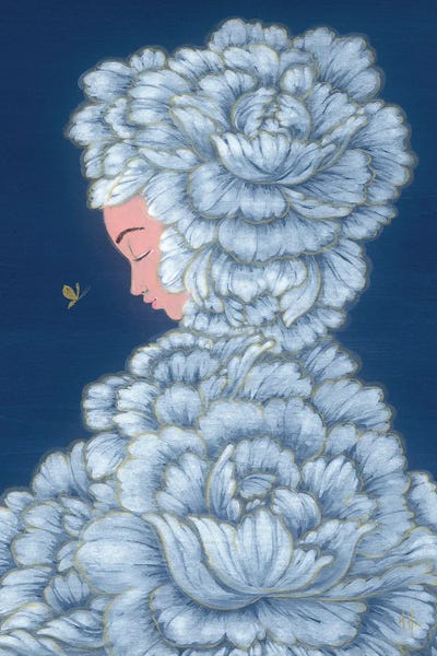 Martin Hsu: Night Bloom by Martin Hsu