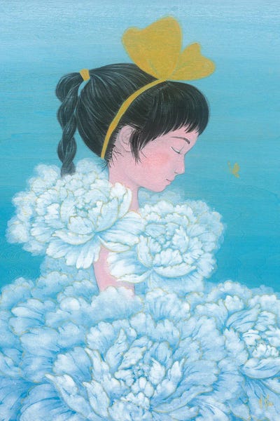 Sky Dance by Martin Hsu art print