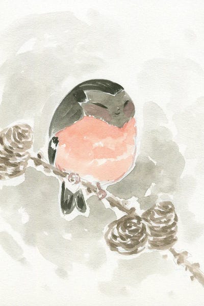 Martin Hsu: Lady Bird by Martin Hsu
