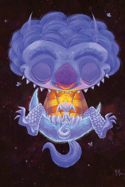 Martin Hsu: Wild Things by Martin Hsu