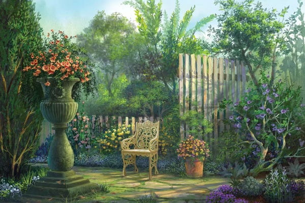 Michael Humphries: Country Contrasts by Michael Humphries