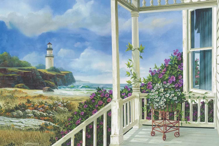 Distant Dreams