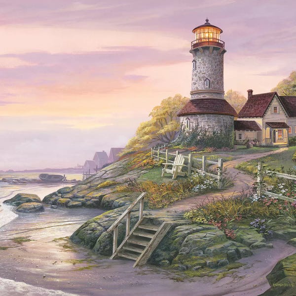 Michael Humphries: Smooth Sailing by Michael Humphries