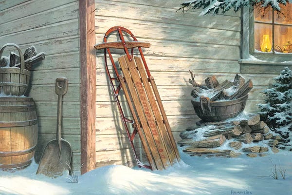 Michael Humphries: Yesterdays Champion by Michael Humphries