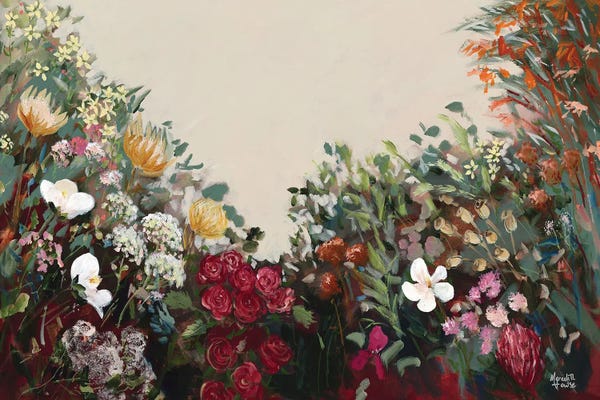 Nature Lover: Rose Vintage by Meredith Howse