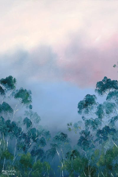 Fine Art Print: Illumination Australiana by Meredith Howse
