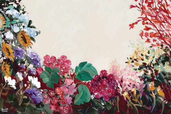 Hydrangeas: Hydrangea Vintage by Meredith Howse