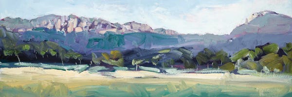 Meredith Howse: Bylong Valley Way by Meredith Howse