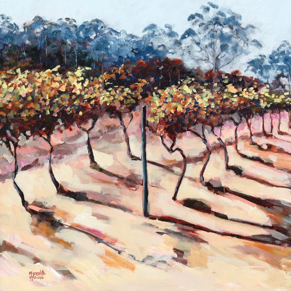 Vineyard Vintage I