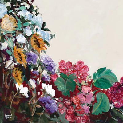 Golden Hour I by Meredith Howse canvas print