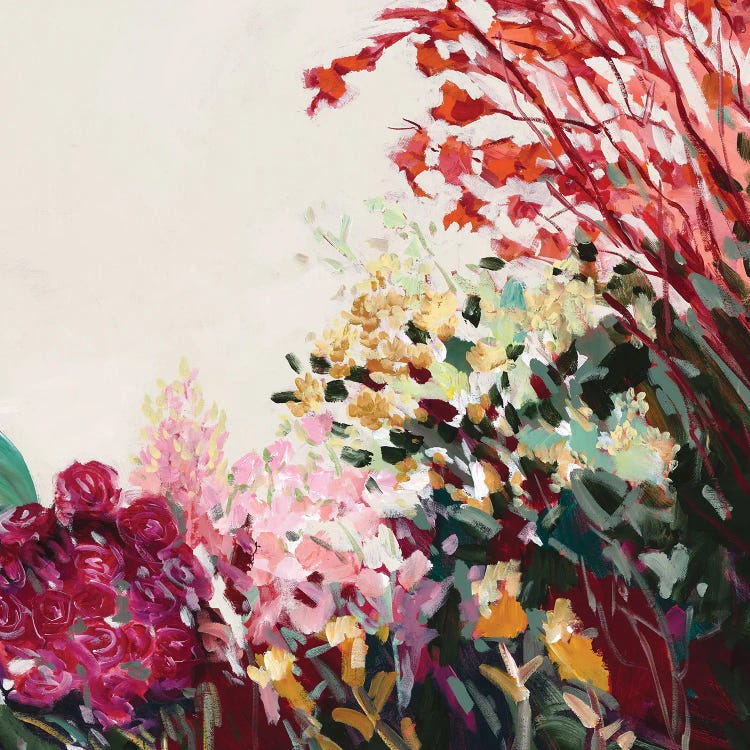 Golden Hour II by Meredith Howse wall art
