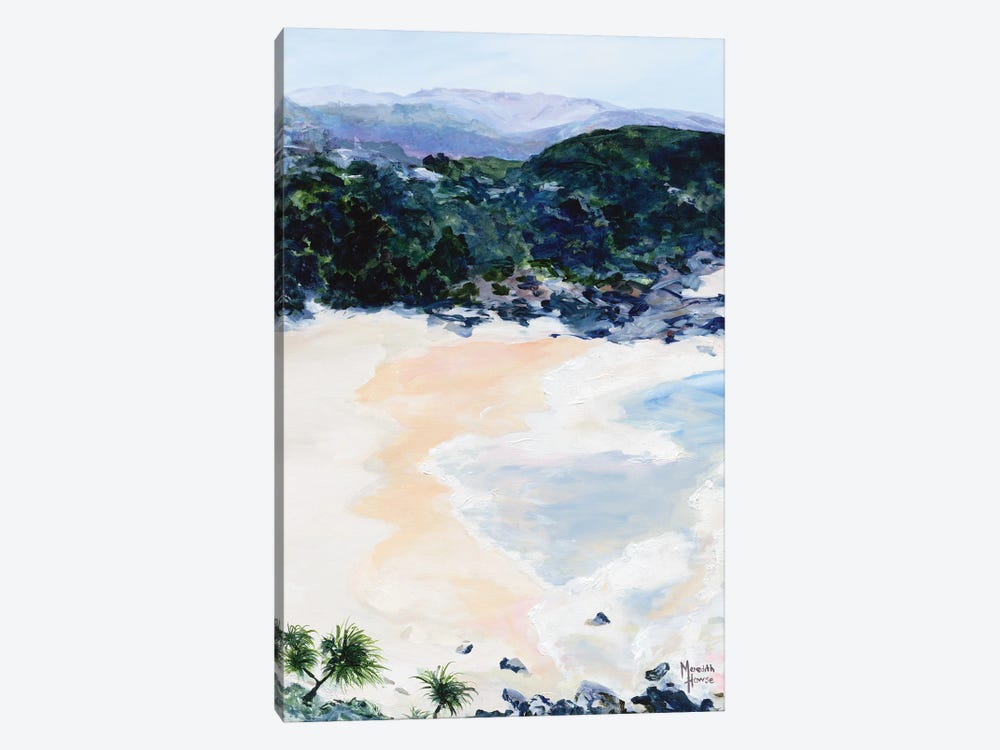 Cabarita by Meredith Howse 1-piece Art Print