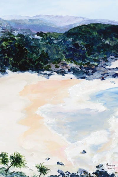 Meredith Howse: Cabarita by Meredith Howse