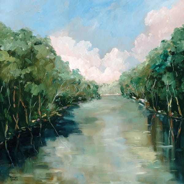 Meredith Howse: Murray River Dreamings by Meredith Howse