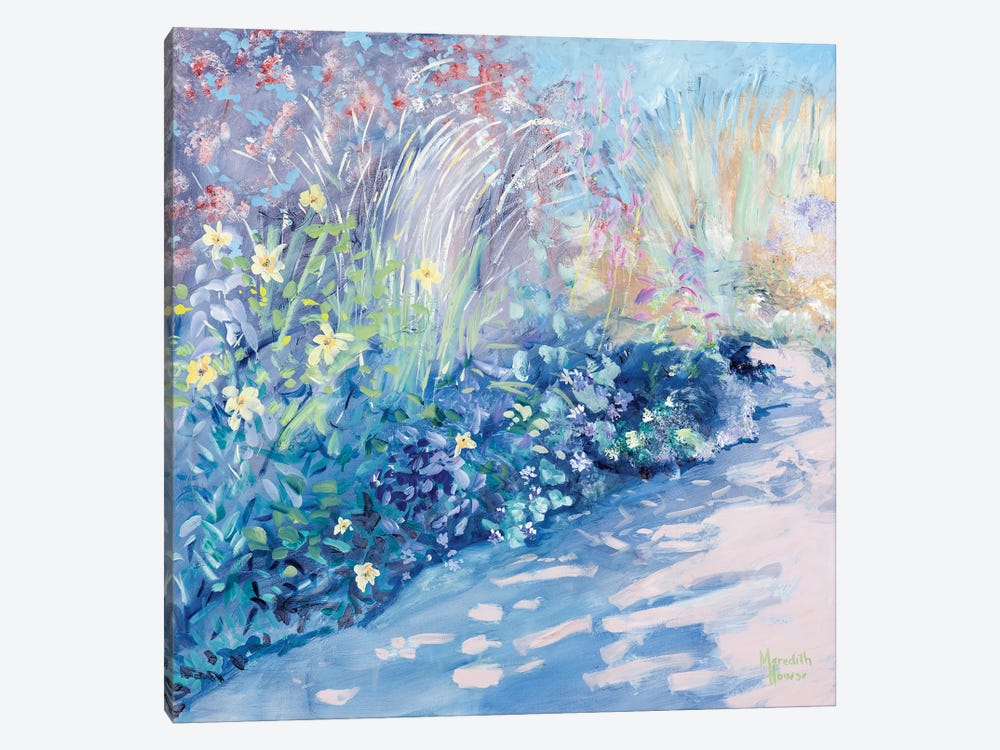 Early Spring by Meredith Howse 1-piece Canvas Print