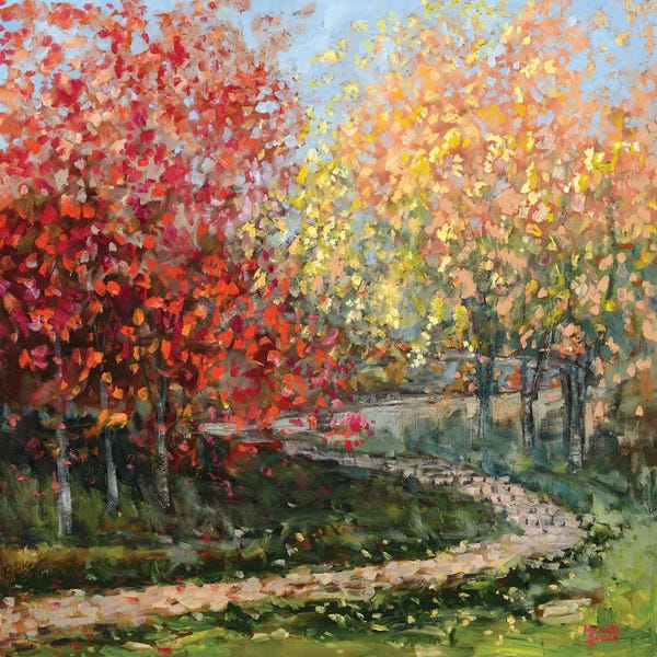Meredith Howse: Hill Tops Region by Meredith Howse