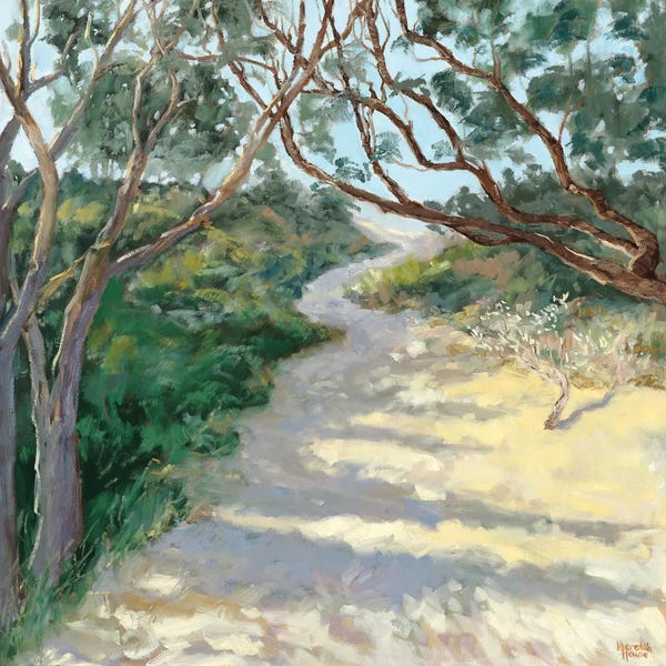 Meredith Howse: Australian Coastal Landscapes by Meredith Howse