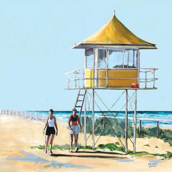 Meredith Howse: Gold Coast by Meredith Howse