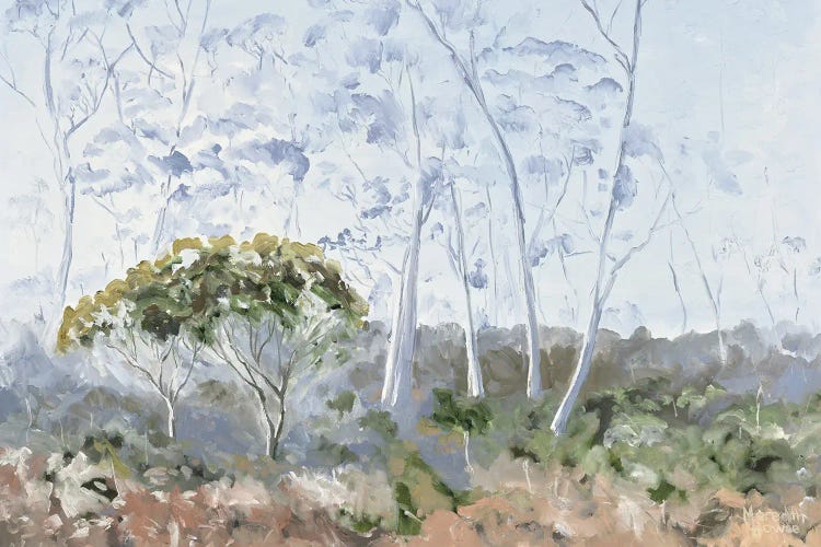 Middlesex Plains by Meredith Howse wall art
