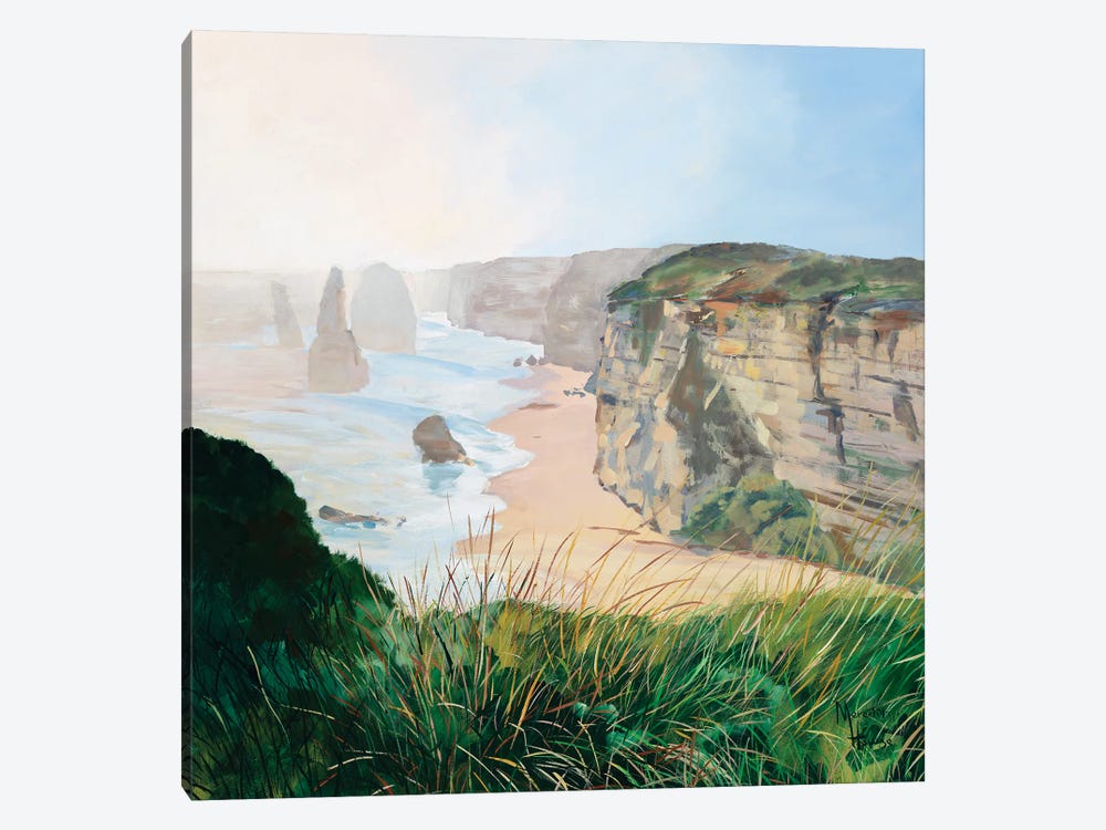 Pure Australia VII by Meredith Howse 1-piece Art Print