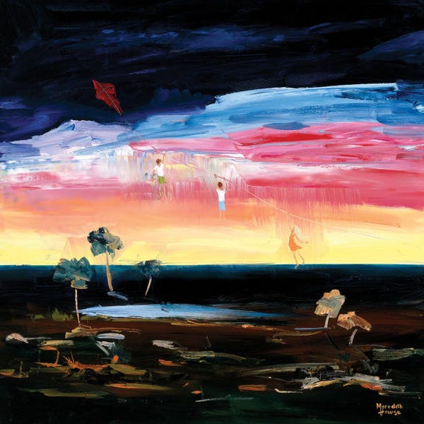Meredith Howse: Kite Adventure by Meredith Howse