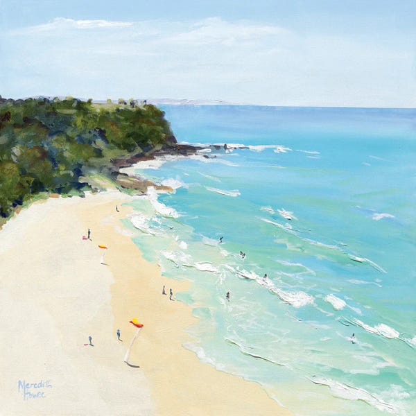 Meredith Howse: Between The Flags by Meredith Howse