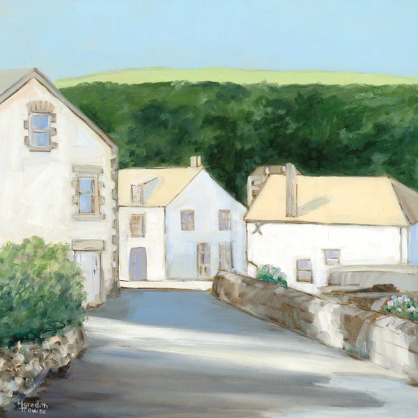 Meredith Howse: Memory Lane by Meredith Howse