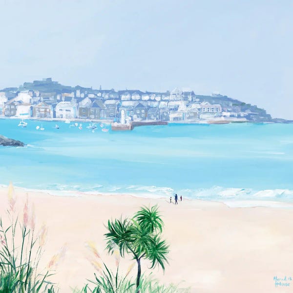 St Ives Stroll