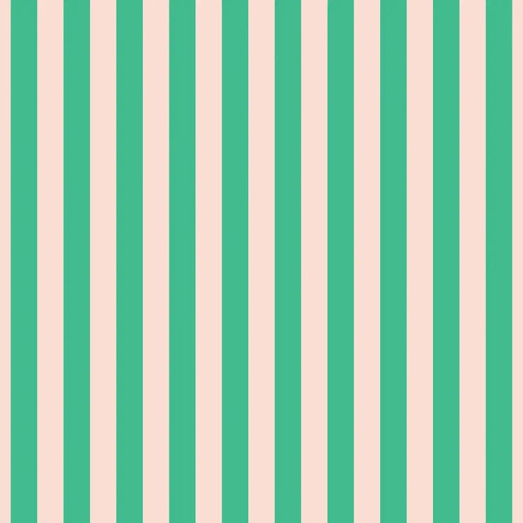 Minted Stripe