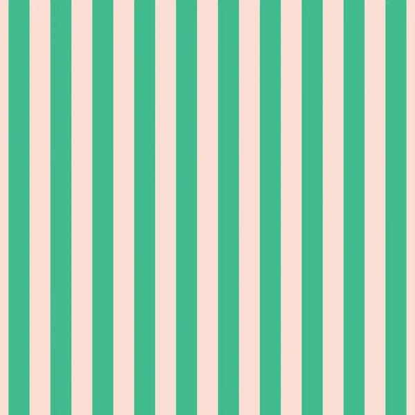 Stripes: Minted Stripe by Miho Art Studio