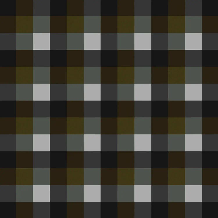 Old School Plaid