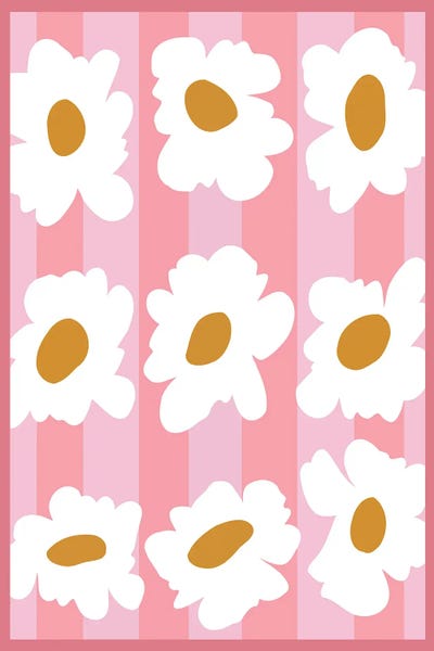 Miho Art Studio: Sunday Spring by Miho Art Studio