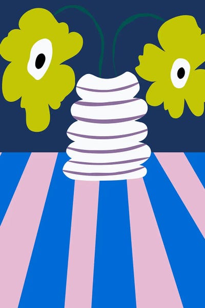 Dopamine Decor: Color Burst Clay by Miho Art Studio