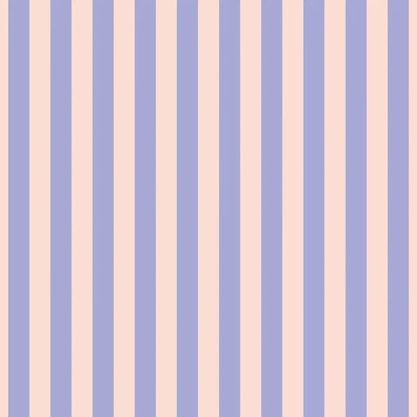 Stripes: Bold Purple Stripe by Miho Art Studio