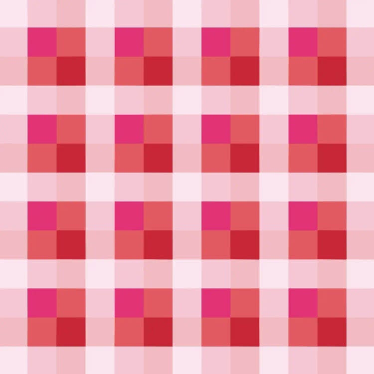 Geometrical Color Illusion