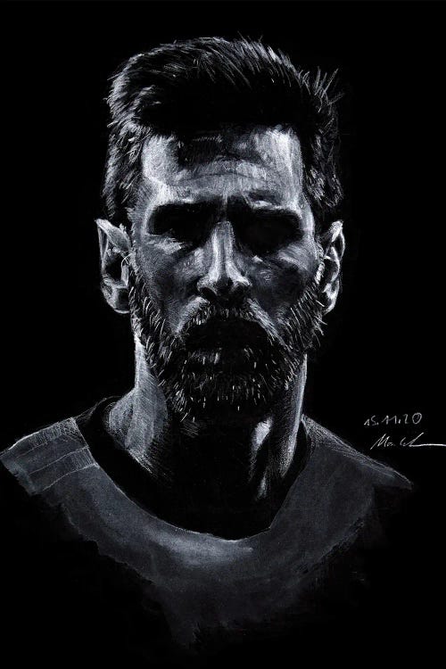 Leo Messi