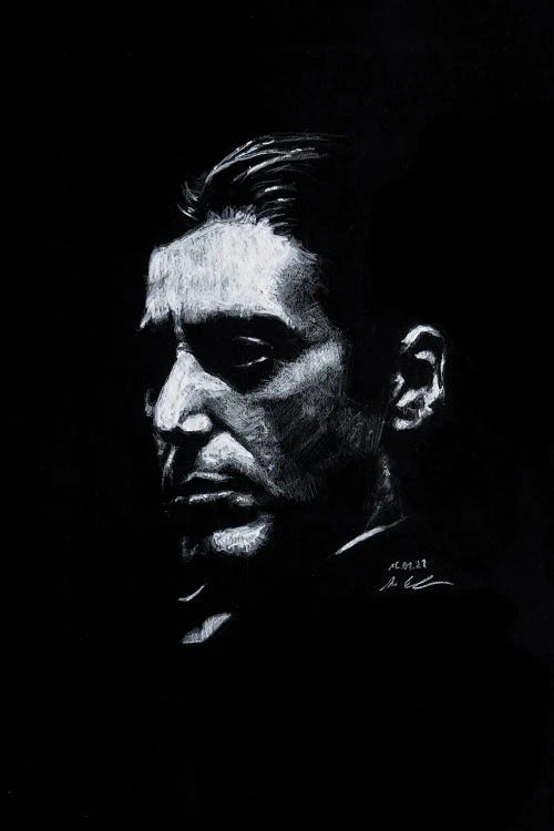 Al Pacino