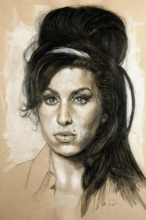 Amy Winehouse