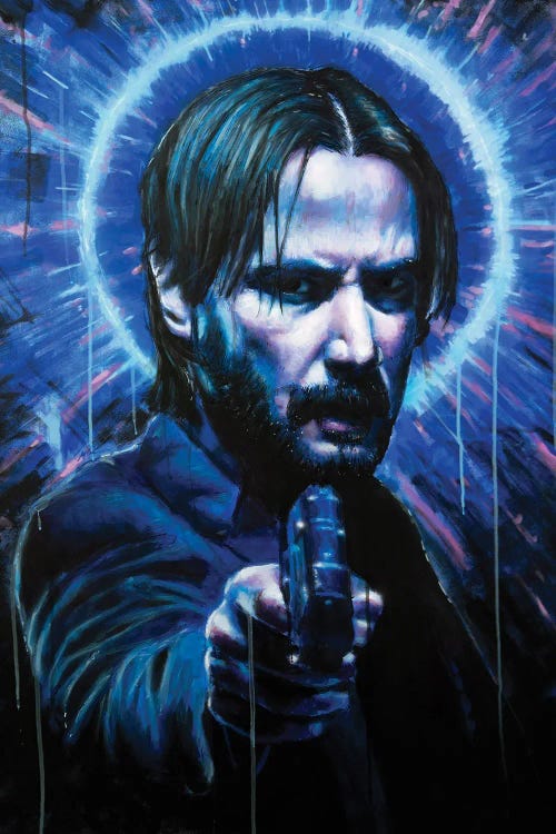 John Wick