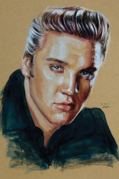 Elvis Presley