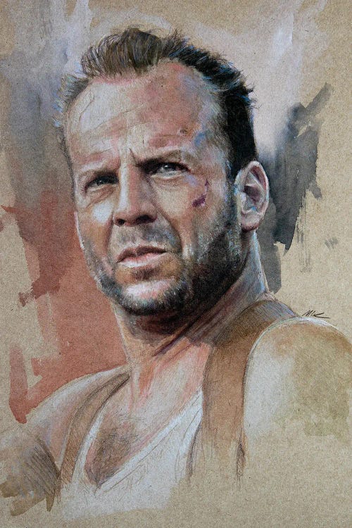 Bruce Willis