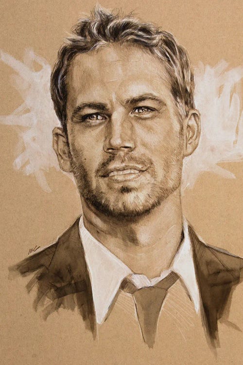 Paul Walker