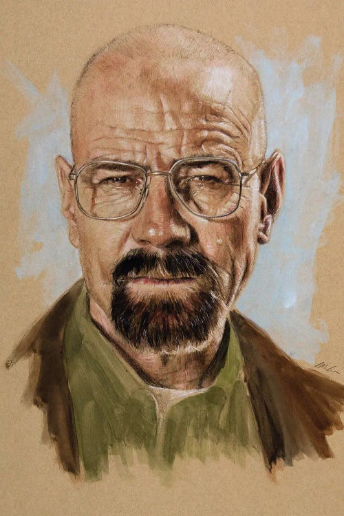 Bryan Cranston