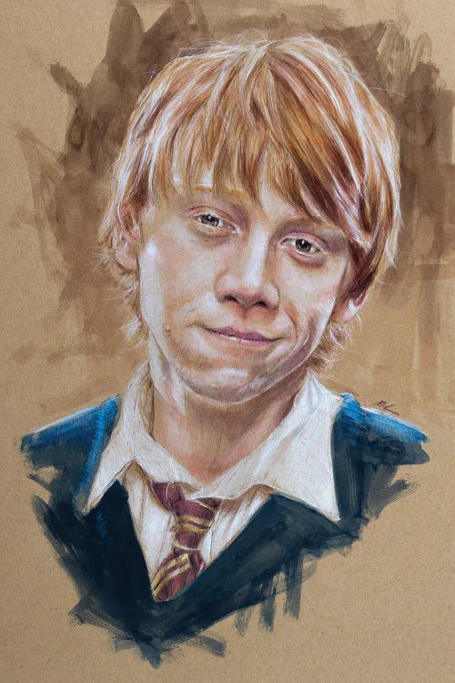 Rupert Grint