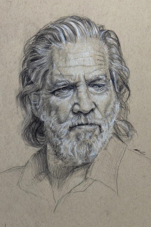 Jeff Bridges