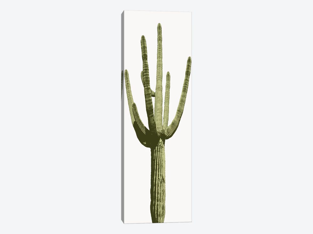 Saguaro Cactus I by Mia Jensen 1-piece Art Print